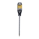 Broca para concreto 3/8"x8"x10" sdsplu dw5429