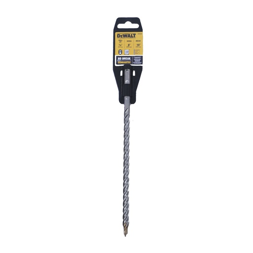 [3699] Broca para concreto 3/8"x8"x10" sdsplu dw5429