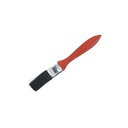 Brocha para pintar 1" mango de madera eterna p06=633