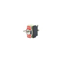 Switch arranque 10a 6-pat 3 conectores yw-1711