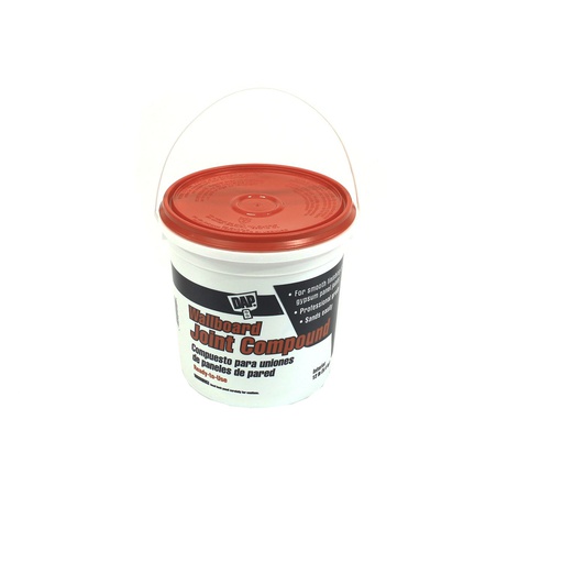 [5924] Masilla para tabla yeso 12lb dap 10102