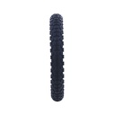 Llanta moto 18-410 k270 4pr 58p todoterreno tractora