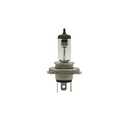 Bujia carro halógena h4 100/80w p43t 78296