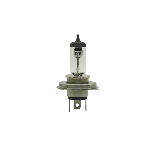[9714] Bujia carro halógena h4 100/80w p43t 78296
