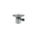 Valvula angulo 1/2x3/8" 014-010 =tk-602