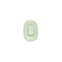 Switch timbre p59 superficial bticino