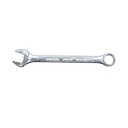 Llave mixta 15mm forged bañado cromo pulido