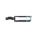 Pasador porta candado 4" chino hl-40d negro