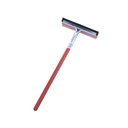 Cepillo limpiar vidrio 12"x8" sq-200d