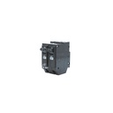 Breaker bipolar 50amp "g.e." thql2p50