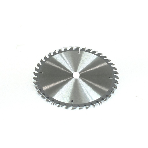 [19900] Disco para sierra circular 7.1/4" 40 dientes v csb714-40