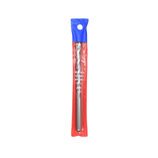 [20033] Broca concreto 5/16"x4.1/2" meissn m-40c