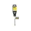 Broca concreto 1/4"x4"x6" sdsplus dw5417