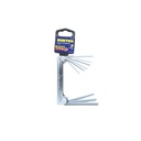 Llaves allen. 9pc 5/64-1/4" surtek allfn9
