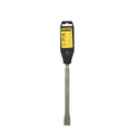Cincel para taladro 3/4"x10" sds dew dw5350