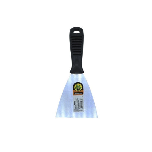 [23109] Espatula raspar pared 4" mango plastico 77396/085