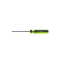Desarmador estrella 1/4x3" vikingo 400252 negro/amarillo