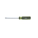 Desarmador estrella 1/4x4" vikingo 400253 negro amarillo