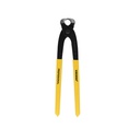 Alicate cabeza pequeña 10" vikingo 8/180043 forro amarillo