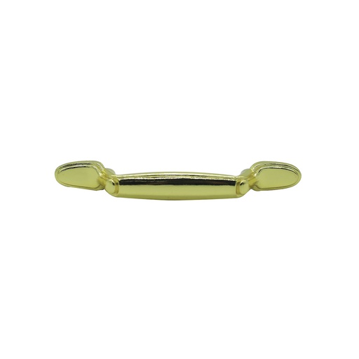 [25489] Llamador dorado zh3116 3"pull 128mm largo