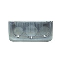 Caja electrica metal 2x4" 11a 1-7/8" 1.0mm