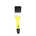 Brocha para pintar 2" mango de madera vikingo 8/yh-4 negro / amarillo