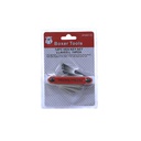 Llaves allen 14pc 1.5-6mm boxer nt4057