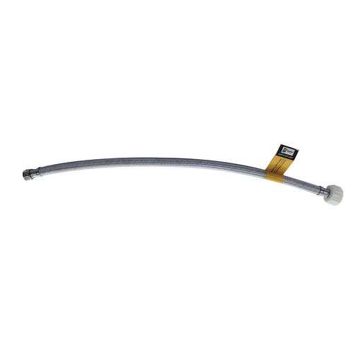 [29626] Tubo abasto 3/8x7/8x20" vikingo 8/fh20-3