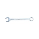 Llave mixta 24mm forged bañado cromo pulido