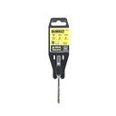 Broca concreto 3/16"x2"x4" sdsplu dw5402