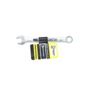 Llave mixta 10mm vikingo 8/csm-10 cromo pulido