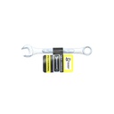 Llave mixta 12mm vikingo 8/csm-12 cromo pulido