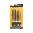 Limas de precision 6pc vikingo h-600363