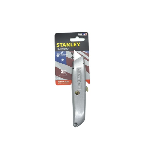 [37146] Cuchilla tapic 5.3/8" stanley 10-099 cromo pulido