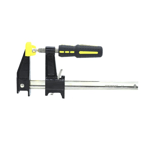 [37153] Prensa sargento rapido 6" vikingo h-fc-6