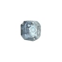 Caja electrica metal octagonal 3.5" 8125