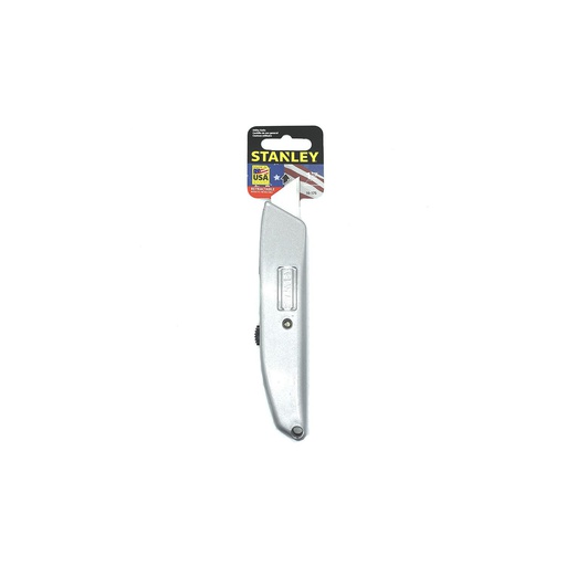 [38790] Cuchilla tapic stanley 10-175 gris