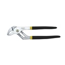 Tenaza multiajuste 10" stanley 84-110