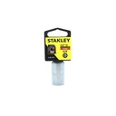 Cubo stanley 6p c 1/2"x15mm 86-515 cromo pulido