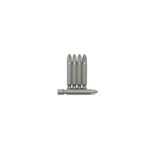 [39206] Puntas intercambiables. 5pc #2 (+) stanley 68-024