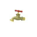 Llave pila 1/2" bronce mueller 103-013