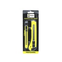Cuchilla multiusos 2pc vikingo h-sx3+sx9
