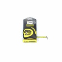 Cinta metrica 7.5mtx1" vikingo forro hule mtsl-75