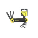 Llaves allen 8pc 1.5-8mm stanley 69-264