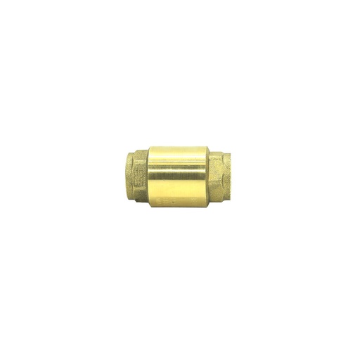 [44627] Valvula cheque 1/2" itap industrial 100