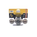 Llavin pelota vikingo con llave et-ac cobre a