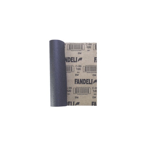 [46104] Lija para hierro c-99 120 fandeli agua 0053