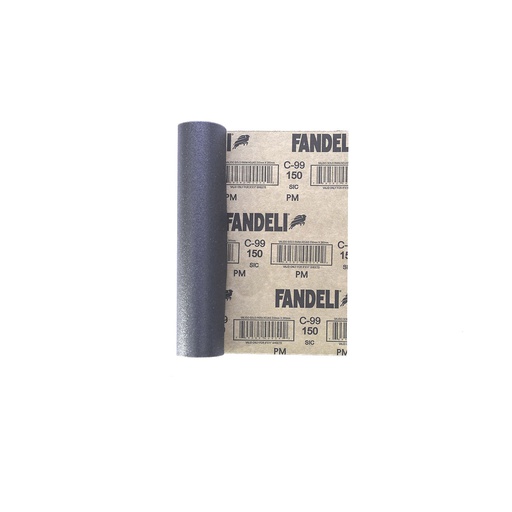 [46105] Lija para hierro c-99 150 fandeli agua 0054