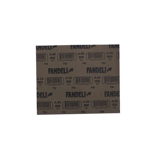[46113] Lija para hierro a-99 600 fandeli agua 0044