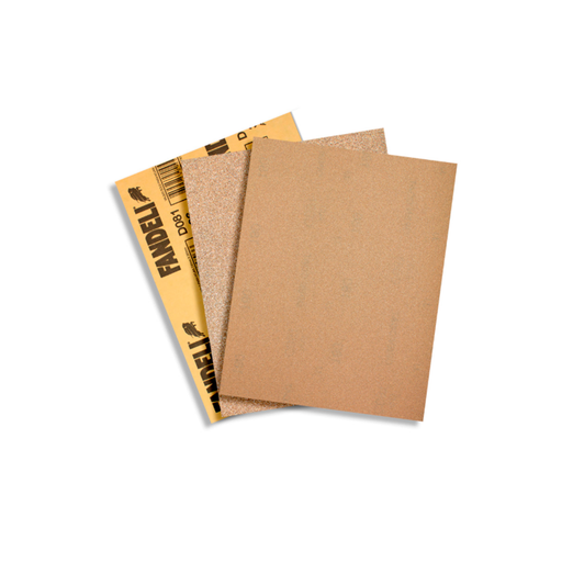 [46132] Lija para madera / yeso c081 120 fandeli 0047